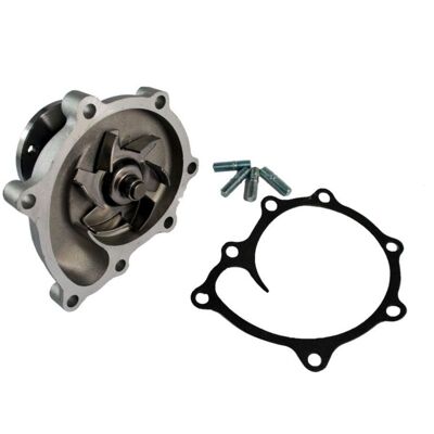 THERMOTEC D10312TT Wasserpumpe - Dichtung - KIA Kompatibel THERMOTEC D10312TT Wasserpumpe - Dichtung - KIA Kompatibel