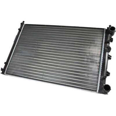 THERMOTEC D7D001TT Kühler - Aluminium, Manuell, 580mm Breite THERMOTEC D7D001TT Kühler - Aluminium, Manuell, 580mm Breite