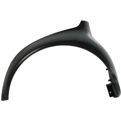 BLIC 3502511P Linkes Hinterflügel für Smart: Fortwo I Coupé, Cabrio BLIC 3502511P Linkes Hinterflügel für Smart: Fortwo I Coupé, Cabrio