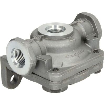 WABCO 9735000060 - Schnelltrennventil WABCO 9735000060 - Schnelltrennventil