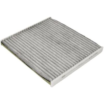 Innenraumluftfilter mit Aktivkohle MANN-FILTER FreciousPlus FP 1828 Innenraumluftfilter mit Aktivkohle MANN-FILTER FreciousPlus FP 1828