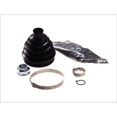 SPIDAN 26188 Achsmanschette - TPE, 89mm, 22-77mm, Automobil SPIDAN 26188 Achsmanschette - TPE, 89mm, 22-77mm, Automobil
