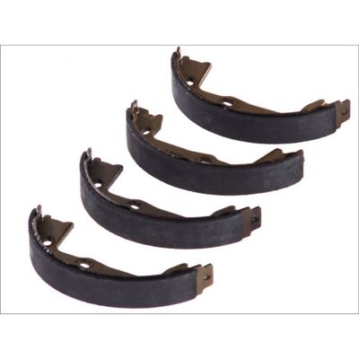 Bremsbackensatz, Feststellbremse FERODO FSB227 Bremsbackensatz, Feststellbremse FERODO FSB227