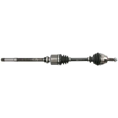 PASCAL G2C034PC Antriebswelle - Achse PASCAL G2C034PC Antriebswelle - Achse