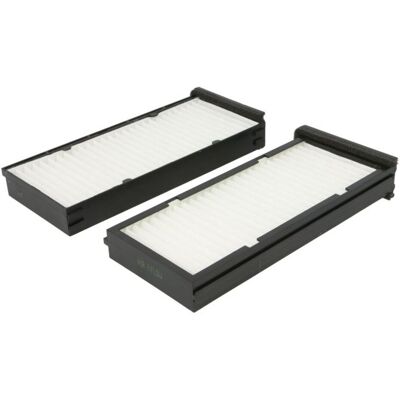 JC PREMIUM B45000PR Kabinenfilter - Pollen, Klimaanlage JC PREMIUM B45000PR Kabinenfilter - Pollen, Klimaanlage