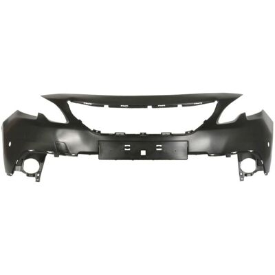 BLIC 5510-00-5517902P - Vorderer Stoßfänger BLIC 5510-00-5517902P - Vorderer Stoßfänger