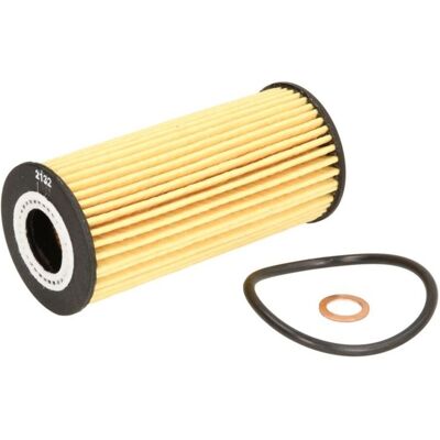 Filtron E50406 Ölfilter - Ölfilter für BMW 1, 2, X1, X2, Mini Cooper Filtron E50406 Ölfilter - Ölfilter für BMW 1, 2, X1, X2, Mini Cooper