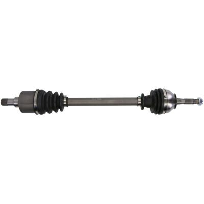 PASCAL G2R009PC - Renault Antriebswelle für 4 Van, 4 Break, R5 3/5 Türen PASCAL G2R009PC - Renault Antriebswelle für 4 Van, 4 Break, R5 3/5 Türen