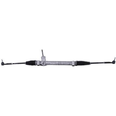 SASIC 7376015 Lenkgetriebe - Mechanisch SASIC 7376015 Lenkgetriebe - Mechanisch