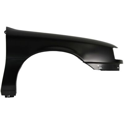 BLIC 6504-04-5076312P - Rechte vordere Kotflügel für Opel & Vauxhall BLIC 6504-04-5076312P - Rechte vordere Kotflügel für Opel & Vauxhall