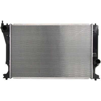 Koyorad PL012119 Aluminiumradiator für Toyota Avensis II 5-Türer Koyorad PL012119 Aluminiumradiator für Toyota Avensis II 5-Türer