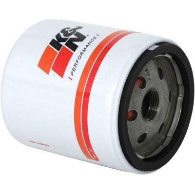 K&N Filter HP-1003 Ölfilter - Premium für Autos & Motorsport K&N Filter HP-1003 Ölfilter - Premium für Autos & Motorsport