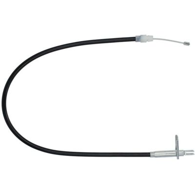 ABE C7M018ABE - Seilzug, Feststellbremse - Links ABE C7M018ABE - Seilzug, Feststellbremse - Links