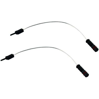 QUICK BRAKE WS 0182 A Hinterachse Verschleißsensor QUICK BRAKE WS 0182 A Hinterachse Verschleißsensor