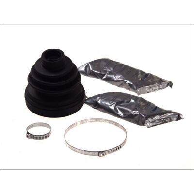 Spidan Löbro Achsmanschette Satz - Tripod Gummi, 96mm - Achsmanschette Spidan Löbro Achsmanschette Satz - Tripod Gummi, 96mm - Achsmanschette