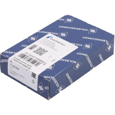 KOLBENSCHMIDT 37245620 Radlager - Radlager KOLBENSCHMIDT 37245620 Radlager - Radlager