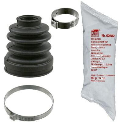 Faltenbalgsatz, Antriebswelle FEBI BILSTEIN 01116 Faltenbalgsatz, Antriebswelle FEBI BILSTEIN 01116