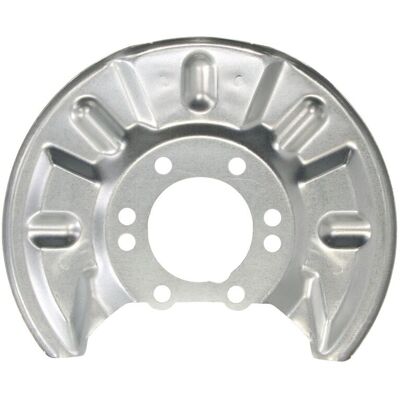 BLIC 6508-03-6826870K Bremsscheibe - Hinten Links/Rechts BLIC 6508-03-6826870K Bremsscheibe - Hinten Links/Rechts