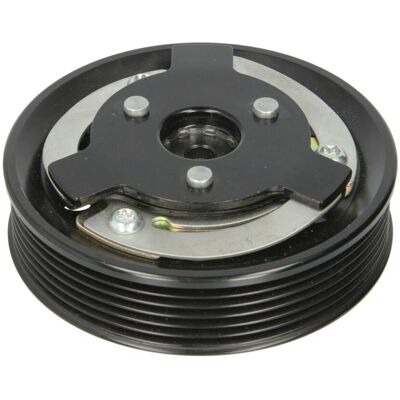 THERMOTEC - KTT040082 Magnetspule für VW, Audi, Skoda, Seat THERMOTEC - KTT040082 Magnetspule für VW, Audi, Skoda, Seat