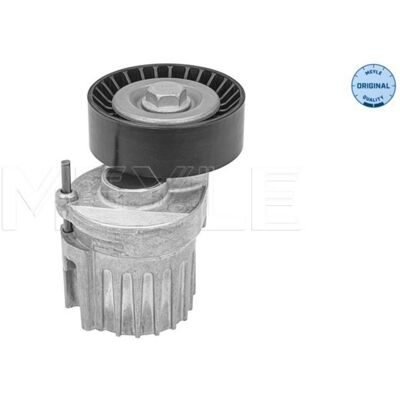 MEYLE Keilrippenriemen Riemenspanner - für Audi, Seat, Skoda, Volkswagen MEYLE Keilrippenriemen Riemenspanner - für Audi, Seat, Skoda, Volkswagen