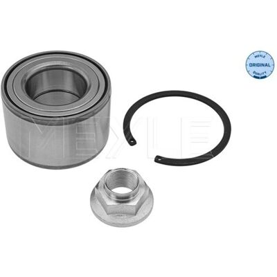 MEYLE 714 650 0022 Radlager Satz - Vorderachse MEYLE 714 650 0022 Radlager Satz - Vorderachse
