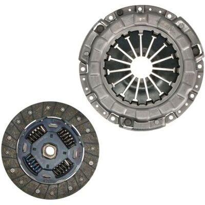 Kupplungssatz SACHS 3000 950 864 Kupplungssatz SACHS 3000 950 864
