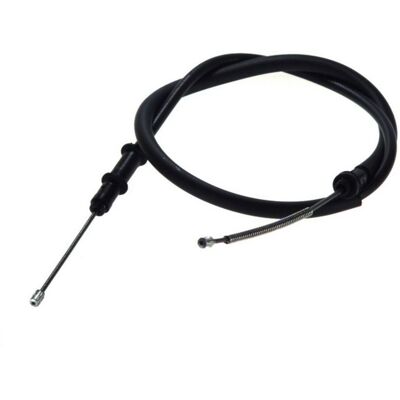 LINEX Modell 35.01.87 - Parkbremse Kabel Links LINEX Modell 35.01.87 - Parkbremse Kabel Links