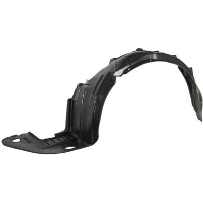 BLIC 6601-01-2924801P - Vorderer linker Radkasten BLIC 6601-01-2924801P - Vorderer linker Radkasten