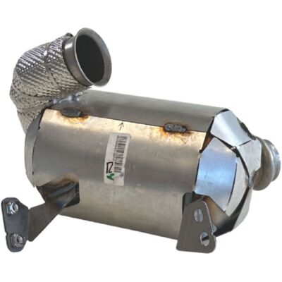 BOSAL 090-259 Katalysator - Euro 6 mit Montagematerial BOSAL 090-259 Katalysator - Euro 6 mit Montagematerial