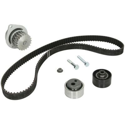 Wasserpumpe + Zahnriemensatz Schaeffler INA 530 0119 30 Wasserpumpe + Zahnriemensatz Schaeffler INA 530 0119 30