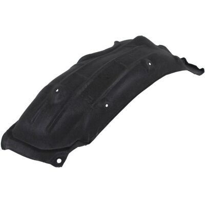 BLIC 6601-01-8140804P - Radkasten aus Kunststoff für Limousine BLIC 6601-01-8140804P - Radkasten aus Kunststoff für Limousine
