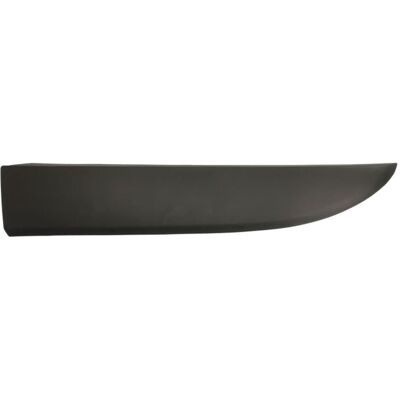 BLIC 5703-04-6063585P Schwarzer Kotflügel Schutz für Renault Trafic 3 BLIC 5703-04-6063585P Schwarzer Kotflügel Schutz für Renault Trafic 3
