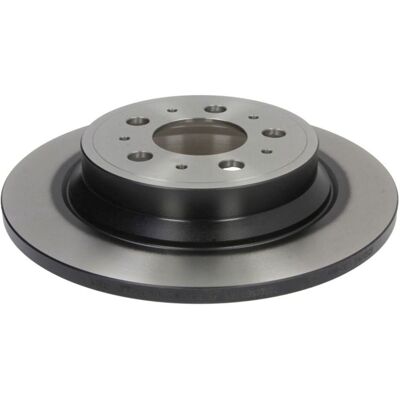 Bremsscheibe TRW DF4066 hinten, voll, 1 Stück Bremsscheibe TRW DF4066 hinten, voll, 1 Stück