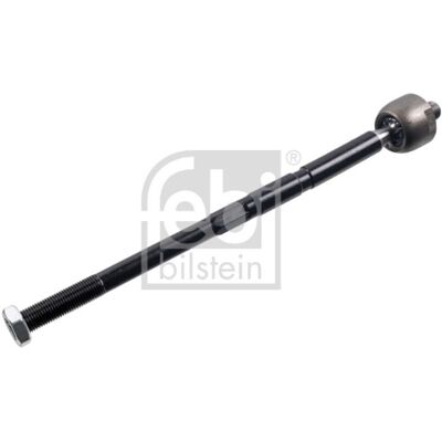 Febi Axialgelenk Ford Ecosport - Innere Lenkstange - 308mm - Vorderachse links/rechts Febi Axialgelenk Ford Ecosport - Innere Lenkstange - 308mm - Vorderachse links/rechts