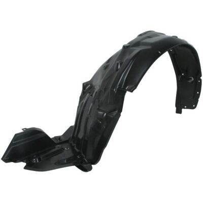 BLIC 6601-01-6738811P - Vorderer linker Radkasten - Kunststoff BLIC 6601-01-6738811P - Vorderer linker Radkasten - Kunststoff
