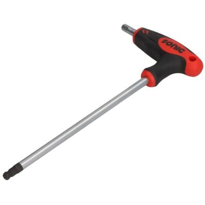 SONIC Modell 153, 206 in L-Form - Schraubendreher SONIC Modell 153, 206 in L-Form - Schraubendreher