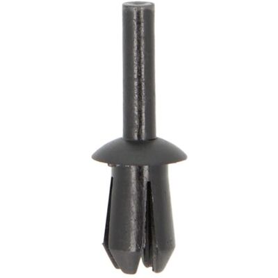 ROMIX Expansionsniete - Opel A12710 - Schwarz - Motor/Einbauschutza ROMIX Expansionsniete - Opel A12710 - Schwarz - Motor/Einbauschutza