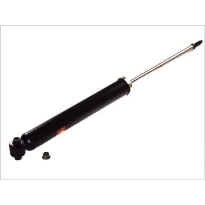 KYB 344407 - Gasdruck Doppeltube Stoßdämpfer Hinterachse KYB 344407 - Gasdruck Doppeltube Stoßdämpfer Hinterachse