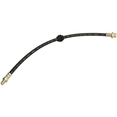 ABE Bremsenschlauch C81903ABE - Vorderachse Flexibles Rohr ABE Bremsenschlauch C81903ABE - Vorderachse Flexibles Rohr