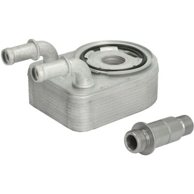 Ölkühler, Motoröl NRF 31913 Ölkühler, Motoröl NRF 31913