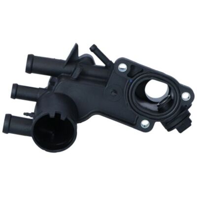 NRF 725244 Wasserthermostat mit Sensor - Wasserkühlsystem NRF 725244 Wasserthermostat mit Sensor - Wasserkühlsystem