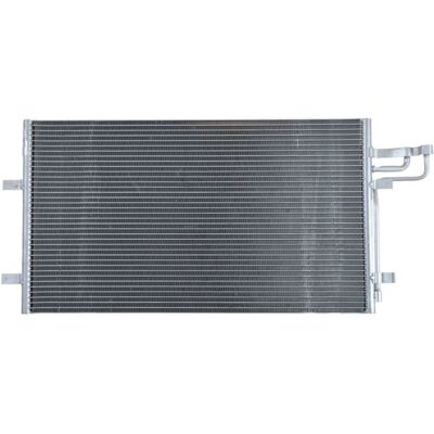 Kondensator, Klimaanlage NRF 35551 Kondensator, Klimaanlage NRF 35551