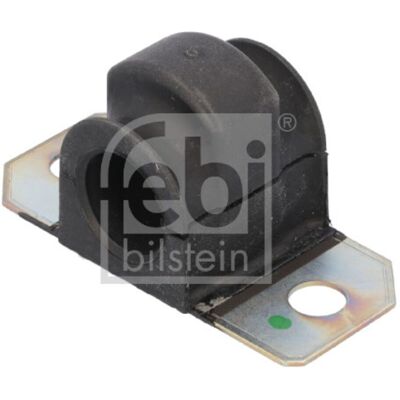 Febi Bilstein 183684 Stabilager Buchse für Ford Fiesta Febi Bilstein 183684 Stabilager Buchse für Ford Fiesta