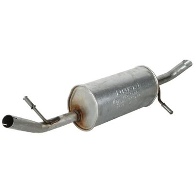 Endschalldämpfer BOSAL 190-099 Endschalldämpfer BOSAL 190-099