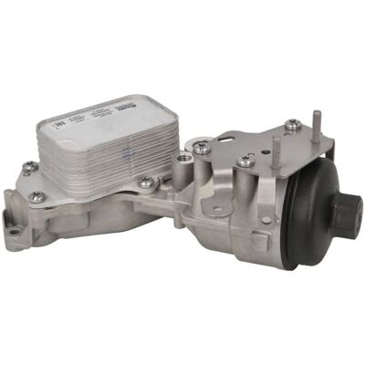 Ölfiltermodul NISSENS 91227 Ölfiltermodul NISSENS 91227
