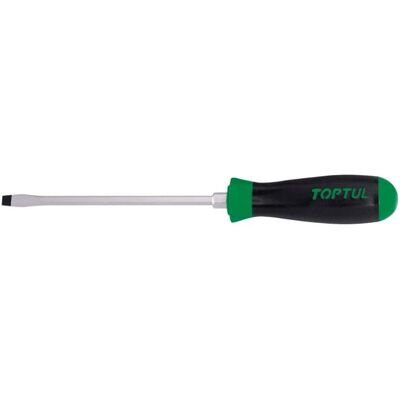 TOPTUL FAAB0410 - 4,0 mm Schlitzschraubendreher TOPTUL FAAB0410 - 4,0 mm Schlitzschraubendreher