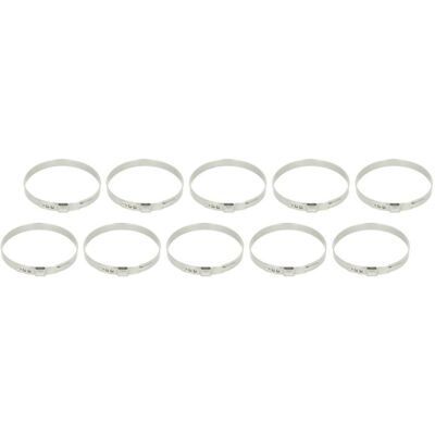 Spidan 0.190828 Schlauchschelle - Hose Clamp Spidan 0.190828 Schlauchschelle - Hose Clamp