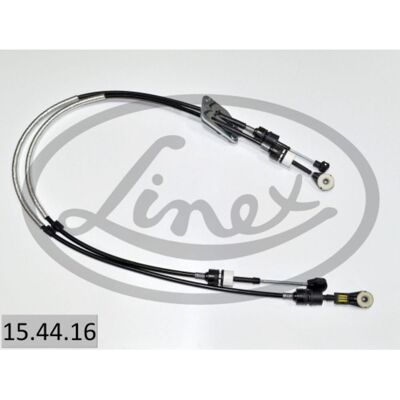 LINEX Modell 15.44.16 - Kabel für Schaltgetriebe LINEX Modell 15.44.16 - Kabel für Schaltgetriebe