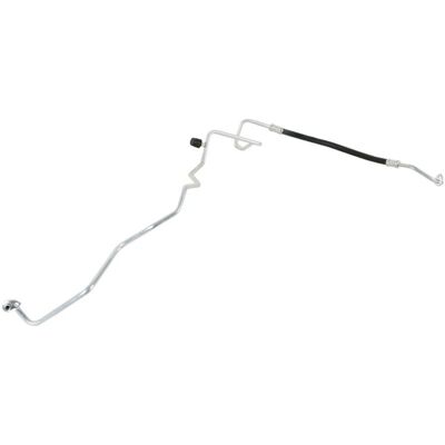 THERMOTEC KTT160064 Hochdruckleitung - Klimaanlagenteil THERMOTEC KTT160064 Hochdruckleitung - Klimaanlagenteil