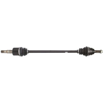 POINT GEAR Antriebswelle - Differentialzahnrad 22 - Radzahnrad 23 - Vorderachse rechts POINT GEAR Antriebswelle - Differentialzahnrad 22 - Radzahnrad 23 - Vorderachse rechts